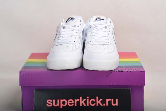 Air Force 1 Betrue CV0258-100