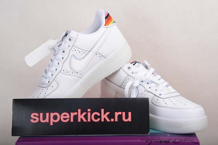 Air Force 1 Betrue CV0258-100