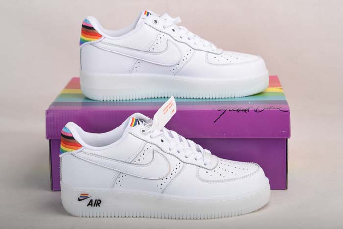 Air Force 1 Betrue CV0258-100