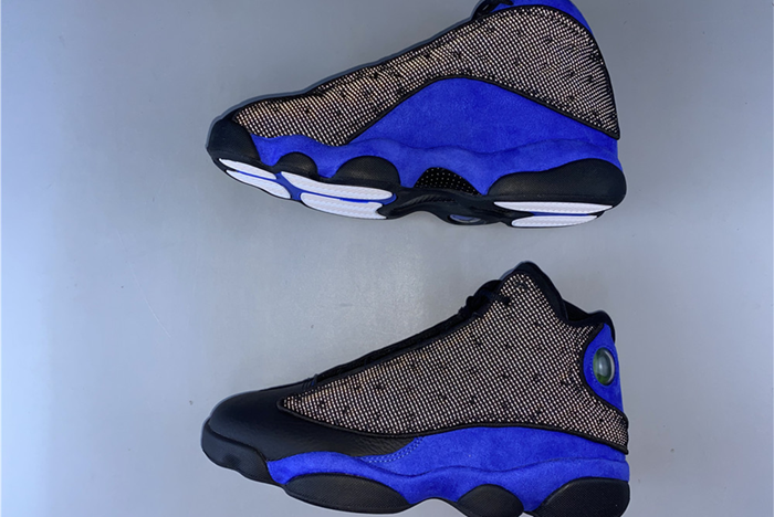 Air Jordan 13 Retro “Hyper Royal“ 414571 040
