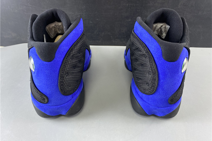 Air Jordan 13 Retro “Hyper Royal“ 414571 040
