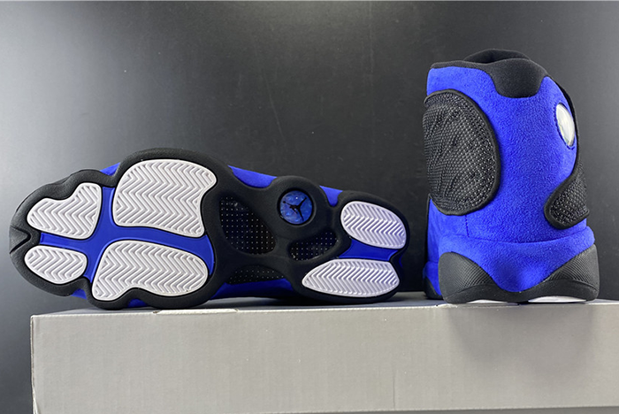 Air Jordan 13 Retro “Hyper Royal“ 414571 040