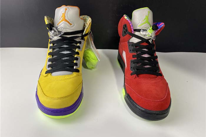 Air Jordan 5 CZ5725-700