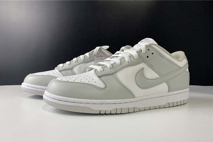 Nike SB Dunk Low Silver ash killer  1726-201