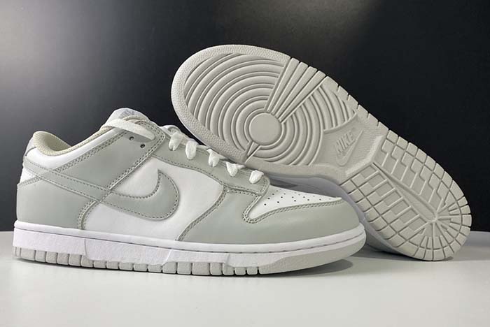 Nike SB Dunk Low Silver ash killer  1726-201