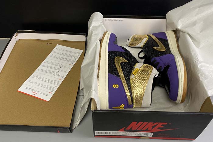 AIR JORDAN 1 RETRO HIGH OG 555088 171