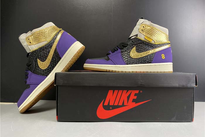 AIR JORDAN 1 RETRO HIGH OG 555088 171