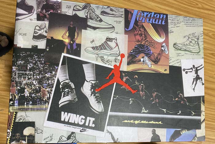 Air Jordan 5 “Oregon”   CK6631-307