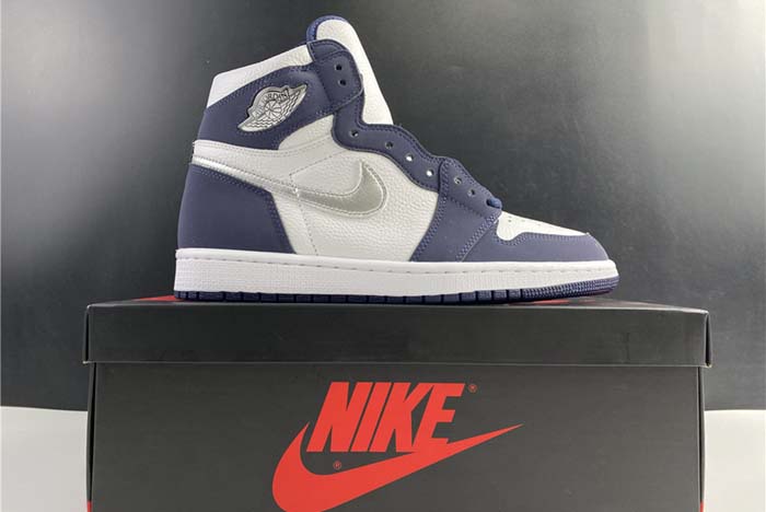 Air Jordan 1 “Co.JP  DC1788-100