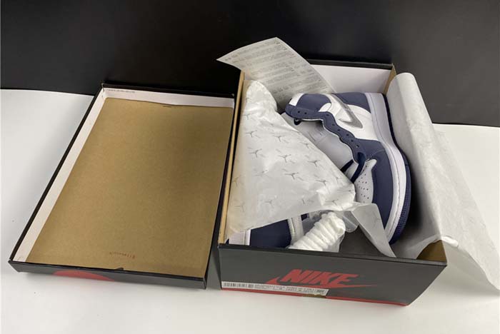 Air Jordan 1 “Co.JP  DC1788-100