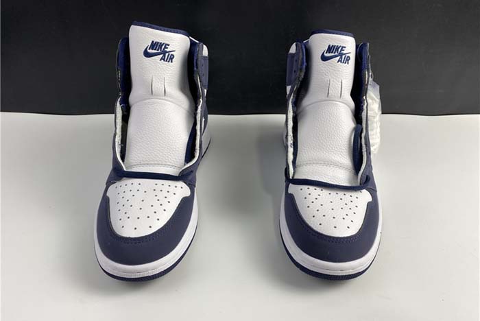 Air Jordan 1 “Co.JP  DC1788-100