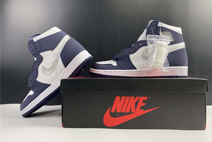Air Jordan 1 “Co.JP  DC1788-100
