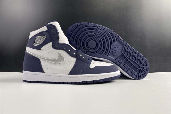 Air Jordan 1 “Co.JP  DC1788-100