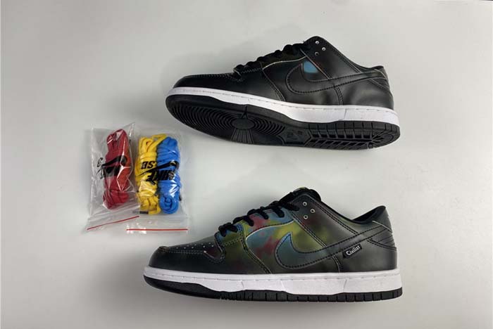 Civilist x Nike SB Dunk Low CZ5123-001