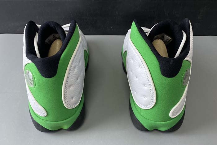 AIR JORDAN 13 “LUCKY GREEN” DB6537-113