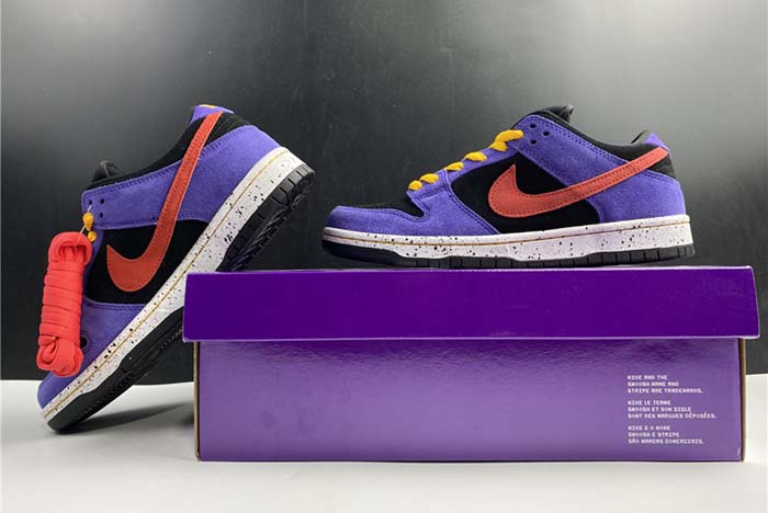 Nike SB Dunk Low ACG