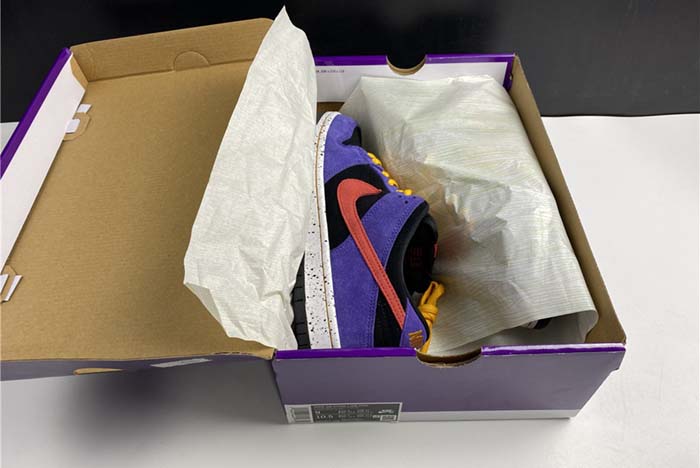 Nike SB Dunk Low ACG