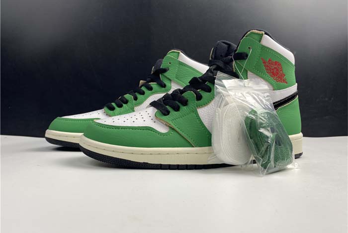 Air Jordan 1 Mid  DB4612 -300