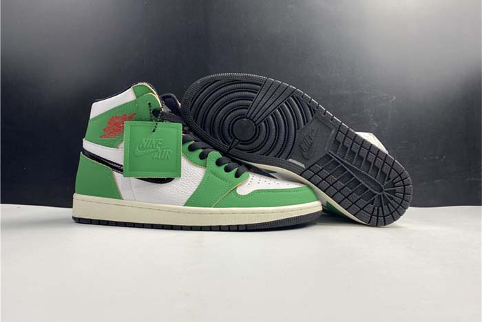 Air Jordan 1 Mid  DB4612 -300