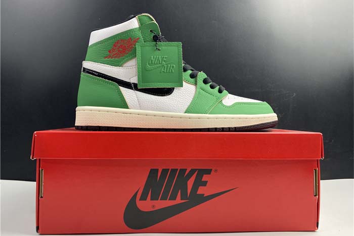 Air Jordan 1 Mid  DB4612 -300
