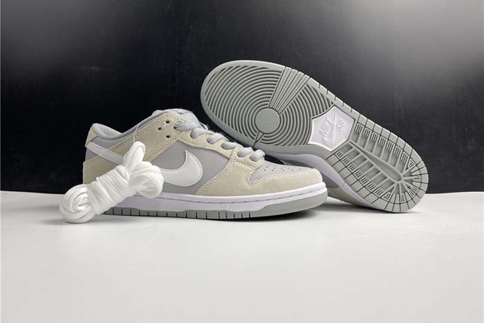 【TOM】Nike Dunk SB L TRD  AR0778-110