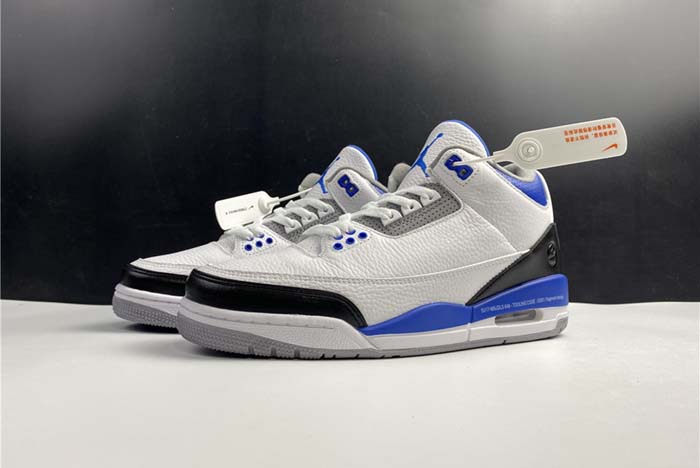 Air Jordan 3 CT8532-040