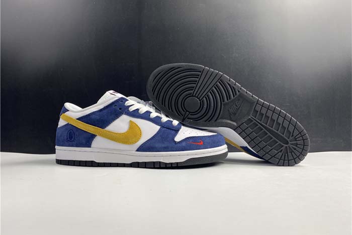 Kasina x Nike Dunk Low CZ6501-100