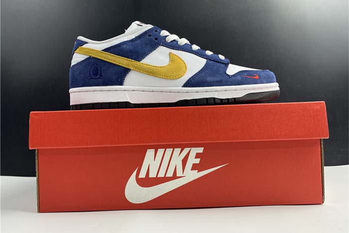 Kasina x Nike Dunk Low CZ6501-100