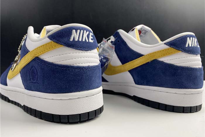 Kasina x Nike Dunk Low CZ6501-100