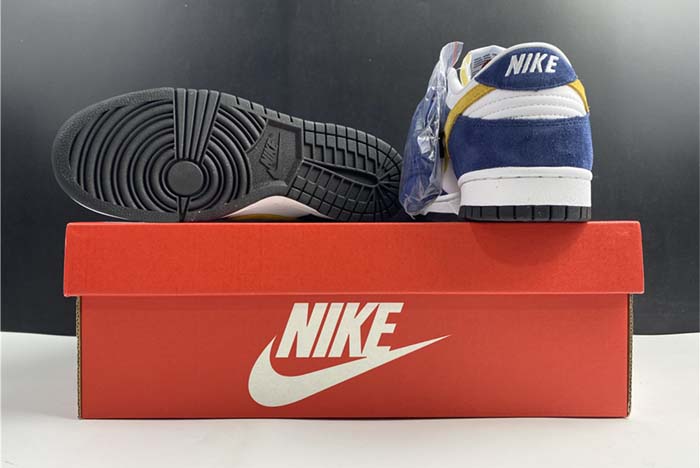 Kasina x Nike Dunk Low CZ6501-100