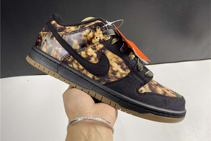 nike sb dunk low permium 536356-002