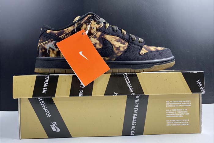 nike sb dunk low permium 536356-002