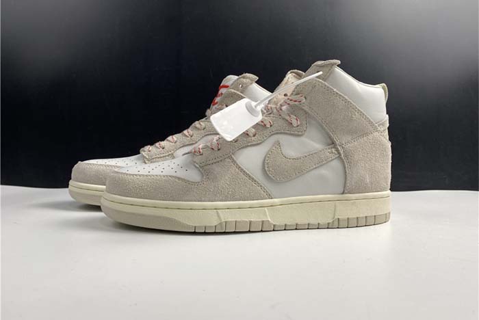 SB Dunk High CW3092 100