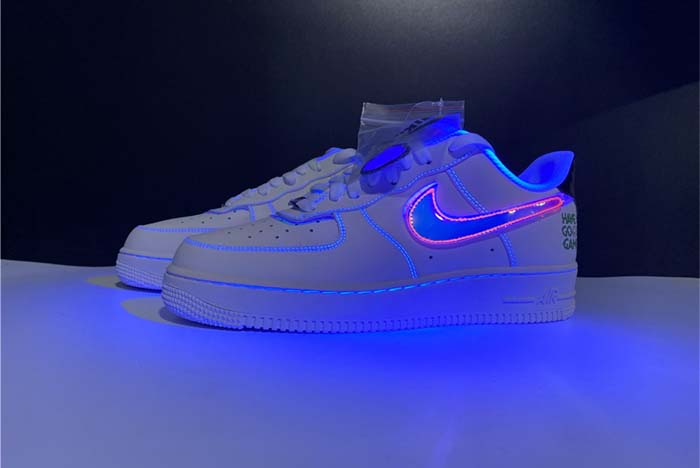 AIR FORCE 1 07 LV8