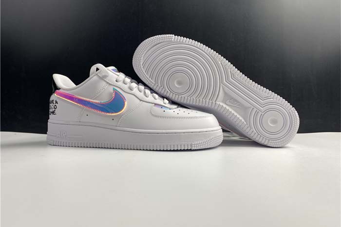 AIR FORCE 1 07 LV8