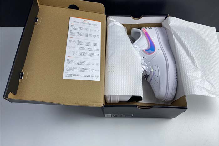 AIR FORCE 1 07 LV8