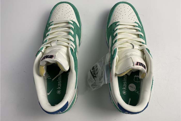 Kasina x Nike Dunk Low CZ6501-101
