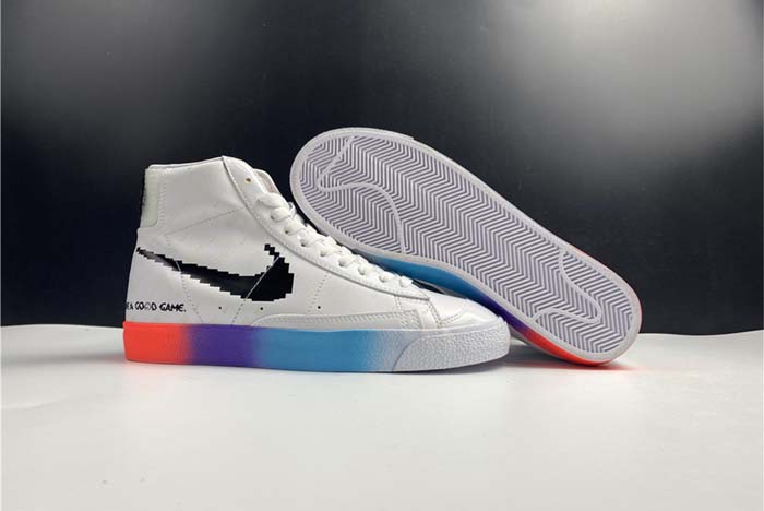 Blazer Mid 