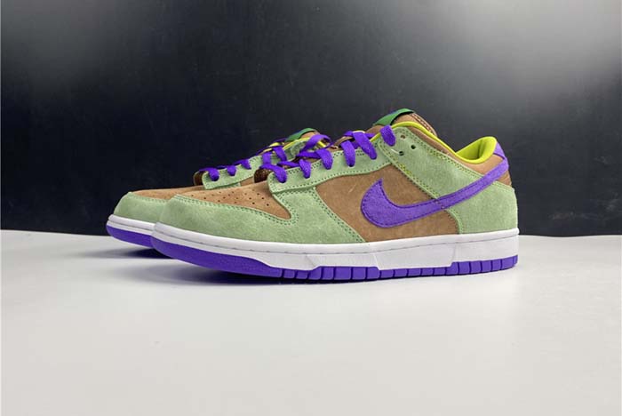Nike Dunk Low SP “Veneer DA1469-200