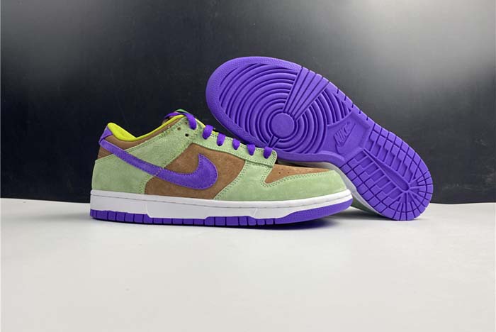 Nike Dunk Low SP “Veneer DA1469-200