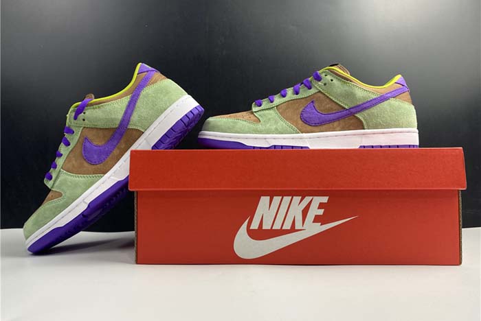 Nike Dunk Low SP “Veneer DA1469-200