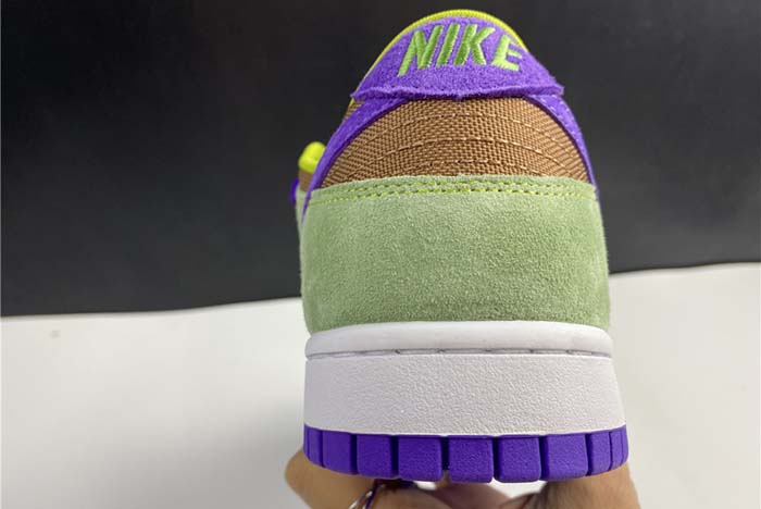 Nike Dunk Low SP “Veneer DA1469-200