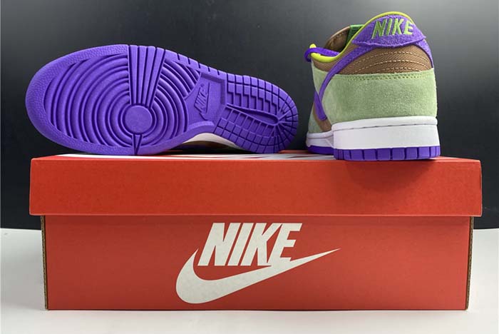 Nike Dunk Low SP “Veneer DA1469-200