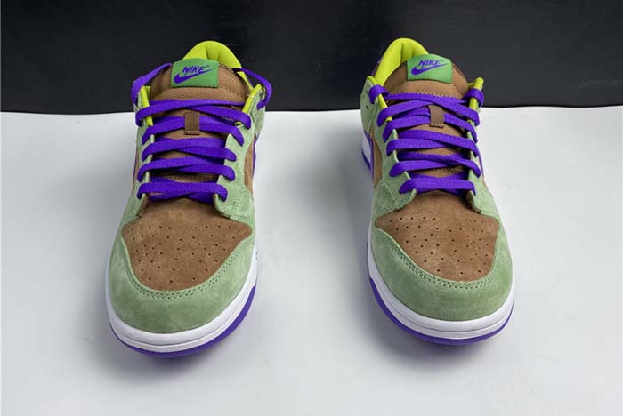 Nike Dunk Low SP “Veneer DA1469-200
