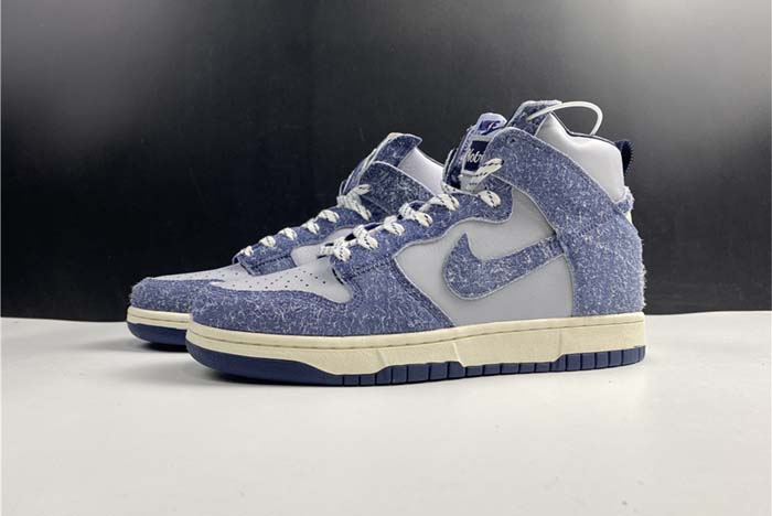 SB Dunk High CW3092 -400
