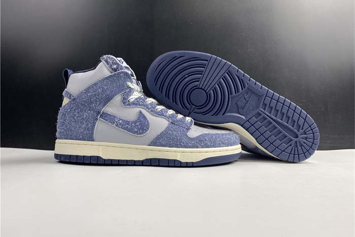 SB Dunk High CW3092 -400