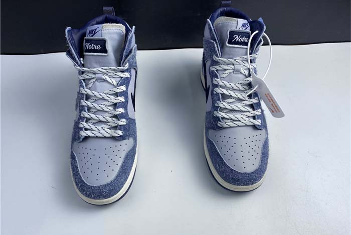 SB Dunk High CW3092 -400