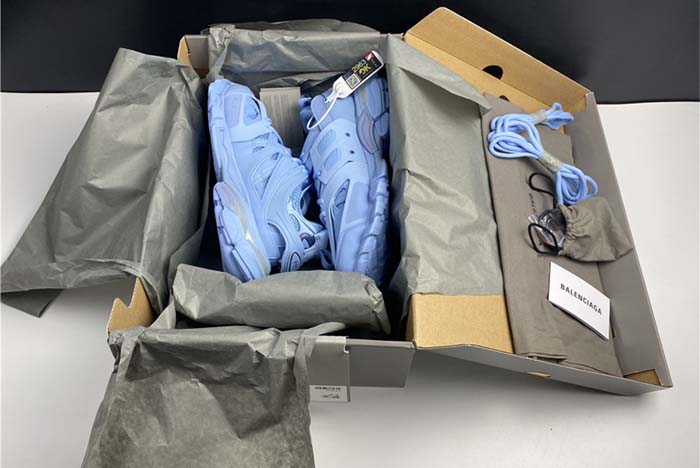 Ba*len*cia*ga trainers track 542023 w2la1 4800