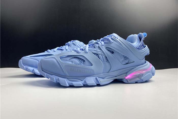 Ba*len*cia*ga trainers track 542023 w2la1 4800