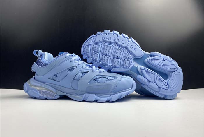 Ba*len*cia*ga trainers track 542023 w2la1 4800